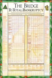 The Bridge To Total Bankrupcy